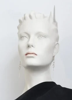 Pursuits - Allegra Ear Drapes