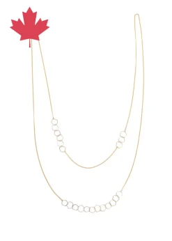 Pursuits - Allegra Versatile Necklace