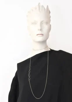 Pursuits - Allegra Versatile Necklace