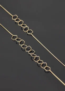 Pursuits - Allegra Versatile Necklace