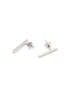 Pursuits - Bar Ear Studs