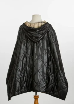 Rainraps - Reversible Quilted Pufferrap