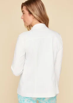 Renuar - Bengaline Jean Jacket - SALE