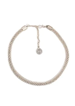 Seraglio - Ball Chain Choker