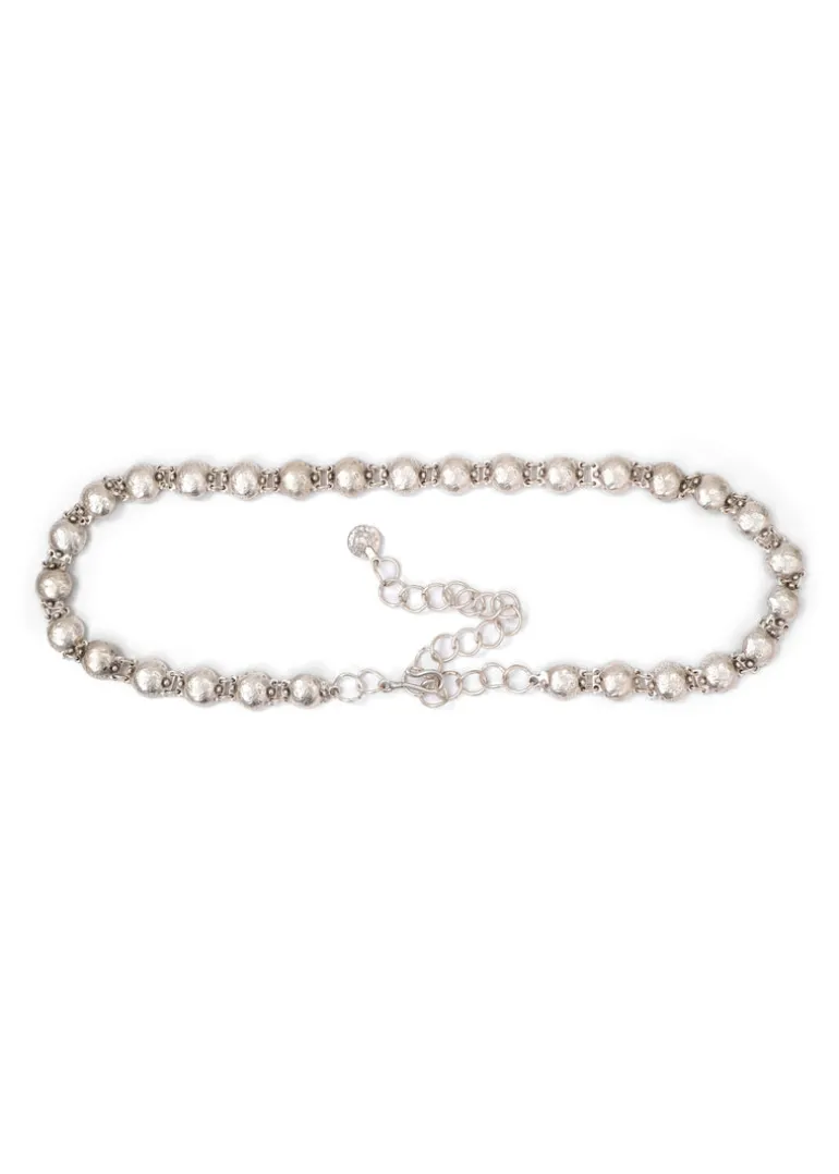 Seraglio - Circle Chain Belt