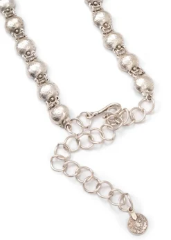 Seraglio - Circle Chain Belt