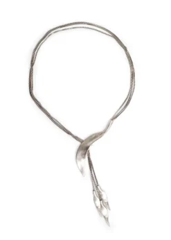 Seraglio - Lariat Necklace