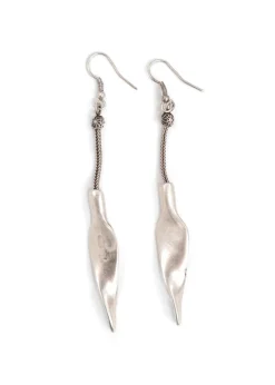Seraglio - Long Drop Earring