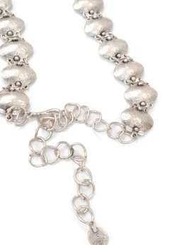 Seraglio - Oval Chain Belt