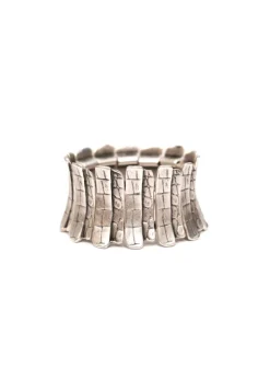 Seraglio - Stretch Cuff Bracelet
