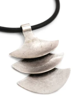 Seraglio - Triple Tiered Necklace