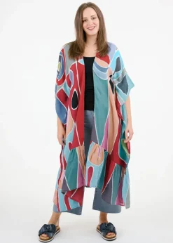 Shannon Passero - Art Cardigan