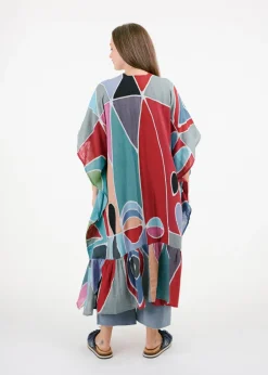 Shannon Passero - Art Cardigan