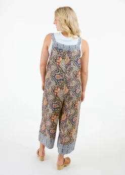 Shannon Passero - Elora Overalls