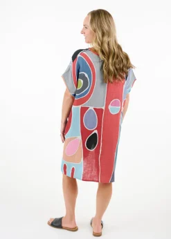 Shannon Passero - Harris Dress