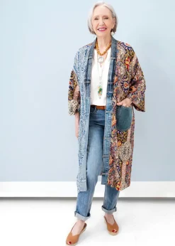 Shannon Passero - Janis Cardigan