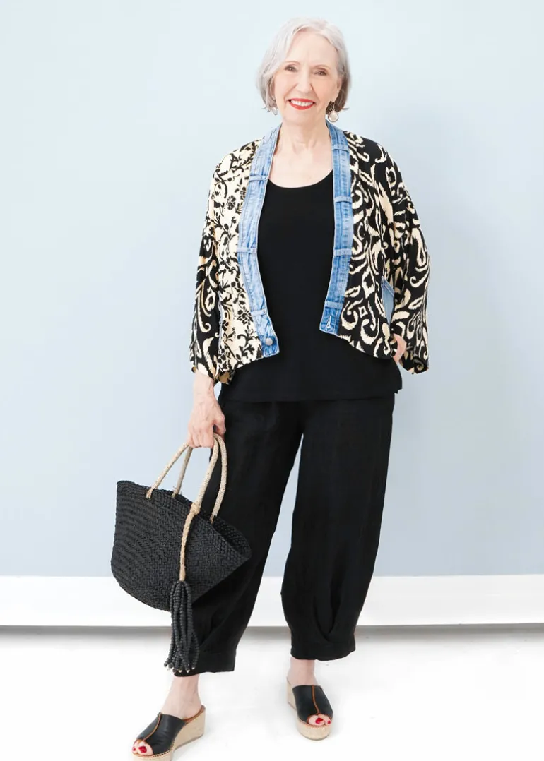 Shannon Passero - Karol Cardigan