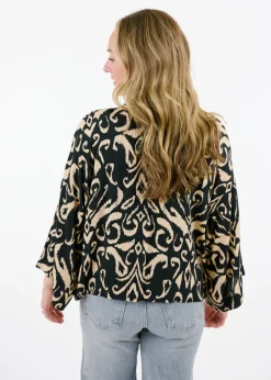 Shannon Passero - Karol Cardigan