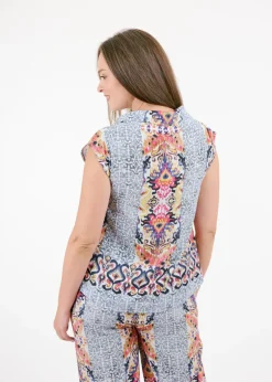 Shannon Passero - Katniss Top - SALE