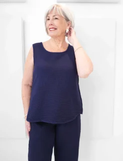 Shannon Passero - Katy Tank Top - SALE
