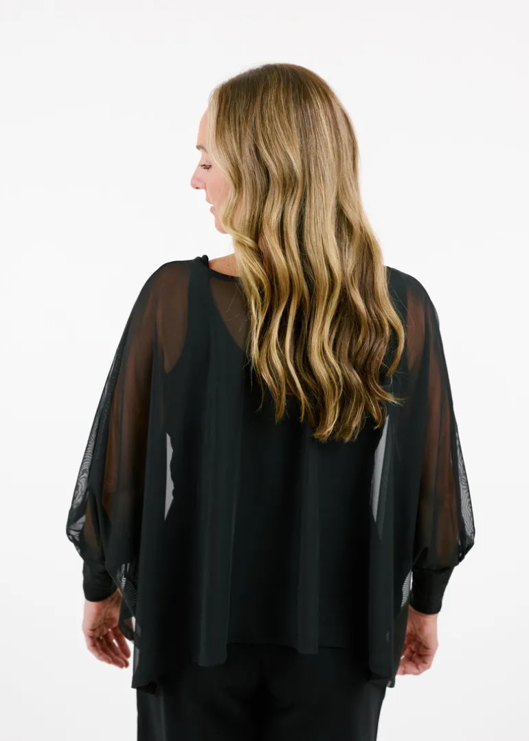 Shannon Passero - Lagoon Top - SALE