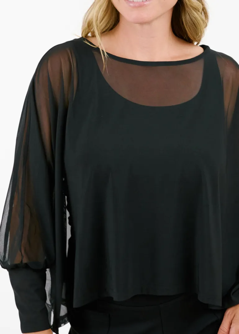 Shannon Passero - Lagoon Top - SALE