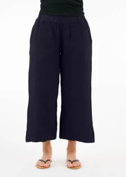 Shannon Passero - Reyana Crop Pant - SALE