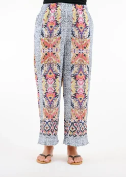 Shannon Passero - Rosetta Crop Pant - SALE