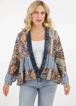 Shannon Passero - Tiffany Cardigan