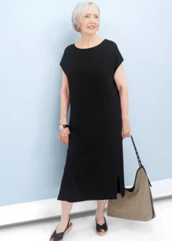 Shepherd's - French Terry Summer Lounge Dress