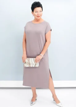 Shepherd's - French Terry Summer Lounge Dress