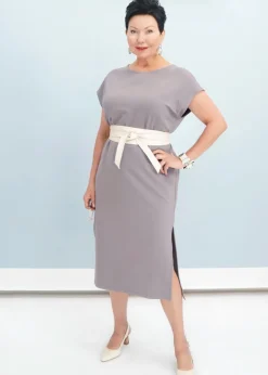 Shepherd's - French Terry Summer Lounge Dress
