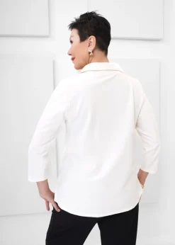 Shepherd's - Ponte Henley Top