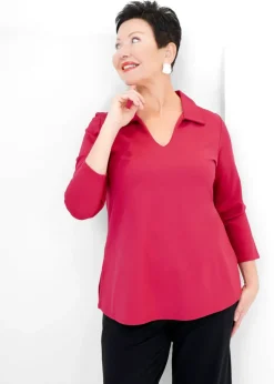 Shepherd's - Ponte Henley Top