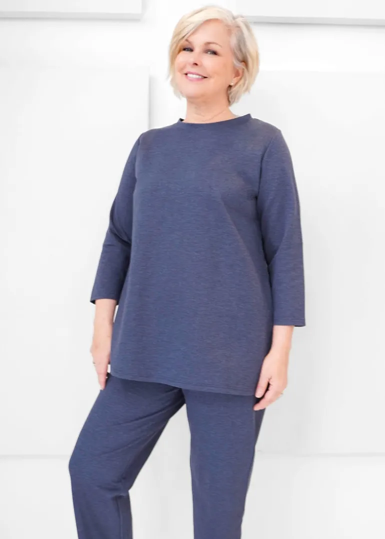 Shepherd's - Ponte Transit Tunic II