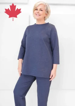 Shepherd's - Ponte Transit Tunic II