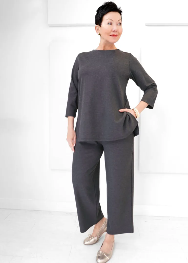 Shepherd's - Ponte Transit Tunic II