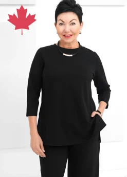 Shepherd's - Ponte Transit Tunic II