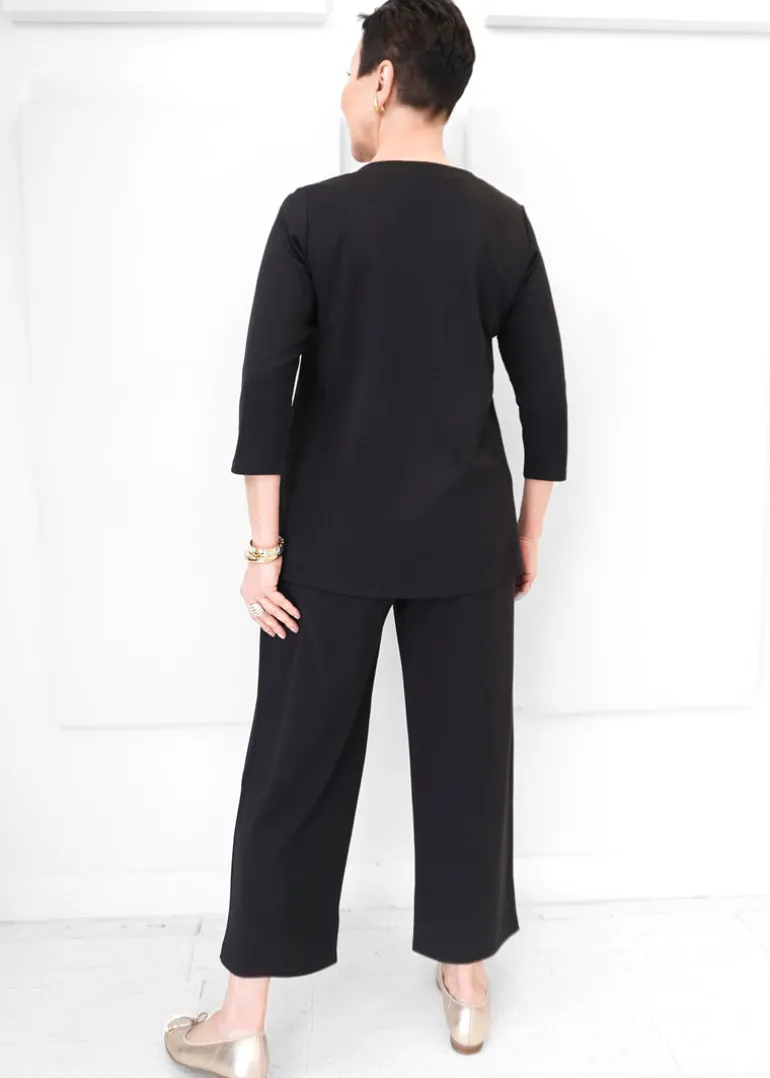 Shepherd's - Ponte Transit Tunic II