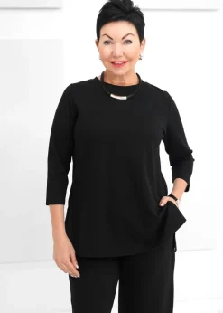 Shepherd's - Ponte Transit Tunic II