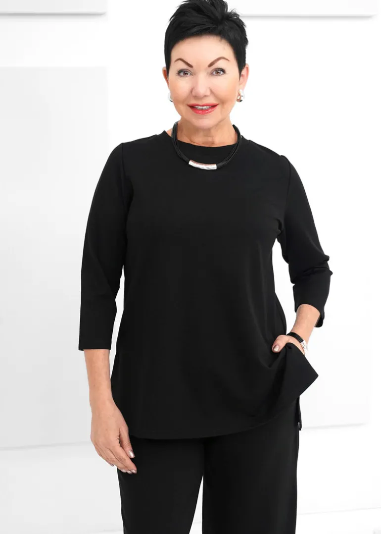Shepherd's - Ponte Transit Tunic II