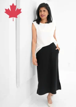 Shepherd's - Scuba Sunset Skirt