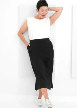 Shepherd's - Scuba Sunset Skirt