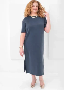 Shepherd's - Scuba Vista Dress