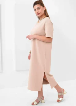 Shepherd's - Scuba Vista Dress