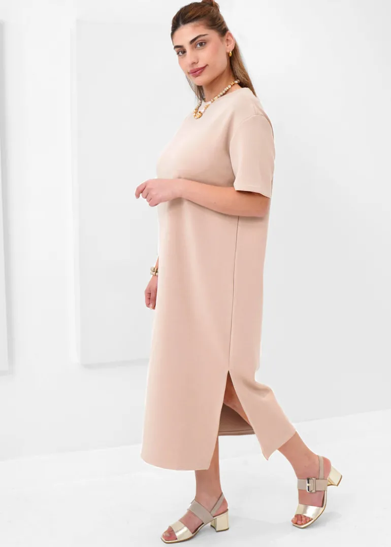 Shepherd's - Scuba Vista Dress