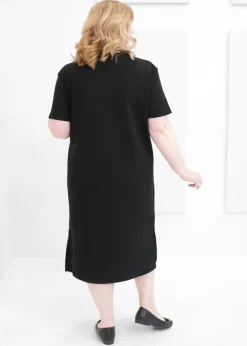 Shepherd's - Scuba Vista Dress