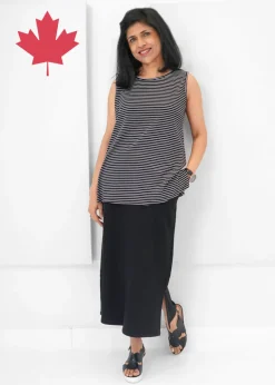 Shepherds - Terrific Tank Stripe