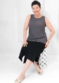 Shepherds - Terrific Tank Stripe