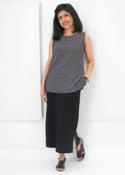 Shepherds - Terrific Tank Stripe